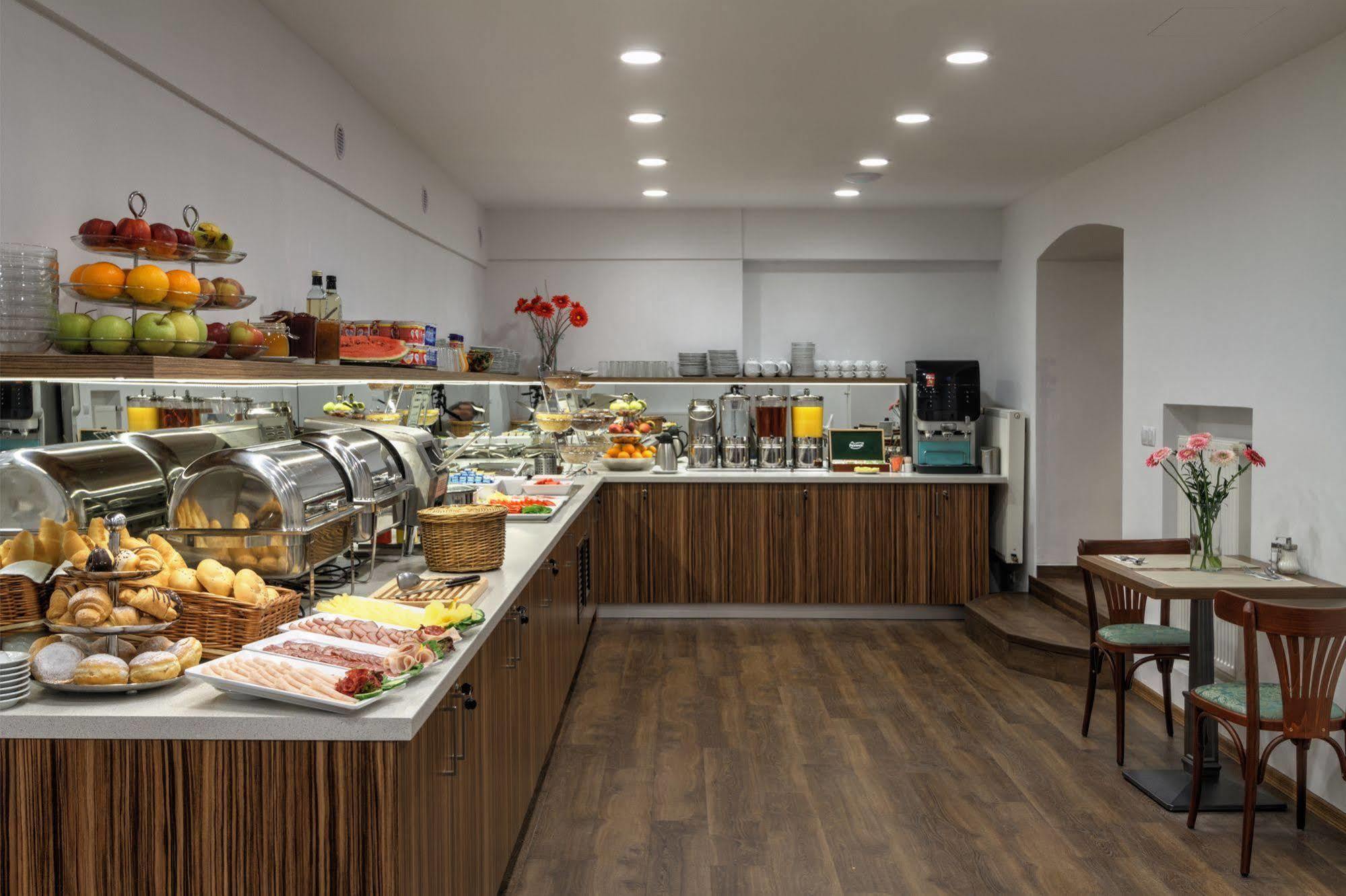 Taurus 4* Praga
